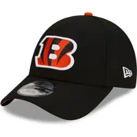 New Era 9Forty Kinder Youth Cap - League Cincinnati Bengals