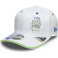 New Era 9Seventy Stretch-Fit Cap - Visa Cash Racing Bulls