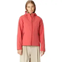 Ilse jacobsen Daybreak02b Rain Jackets Spiced Coral Größe: 44 | Trench Coats Outlet | Damen | Orange