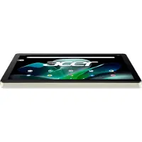 Acer Iconia Tab M10, 25,6 cm (10.1"), 1920 x 1200 Pixel, 64 GB, 4 GB, Android 12, Champagner