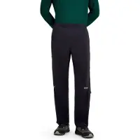 Berghaus Pacsmart 2.5L Pant Am Black/Black Black/Black S/S