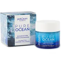 Postquam Tagescreme mit Plankton – Feuchtigkeit & Anti-Aging Pflege 50 ml