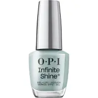 OPI infinite shine #Totally Tu-Blue-ar Nagellack aus der Kollektion What's Your Mannitude Collection 0,015 l