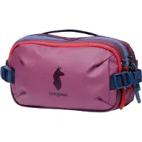 Cotopaxi Gürteltasche Allpa X 1,5L Hip Pack Damen Fig