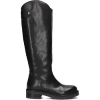 Via vai Damen Stiefel Lucia Rumi - Zwart - Größe 40