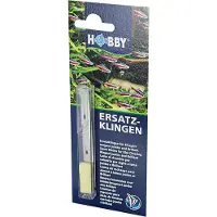 Hobby Ersatzklingen Jumbo, 4 Stück