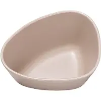 Lind DNA Schale Stoneware Bowl M Sand