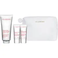 Clarins Feuchtigkeit Body Hydration XMAS-Set 1 Stk.