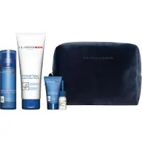 Clarins Clarinsmen Hydration Collection