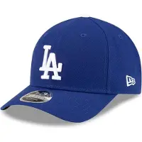 New Era 9forty Mlb Los Angeles Dodgers 60646777 Kappe