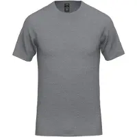 Ceceba Thermo T-Shirt Thermo Sport in grau-dunkel-melange | Gr.: XL