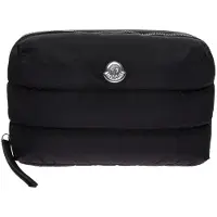 Moncler Bauchtaschen - Versatile Belt Bag - Gr. ONE SIZE - in Schwarz - für Damen