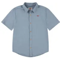 Levi's Kurzarm Hemdbluse für Kinder - kind