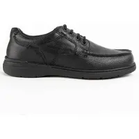 Purapiel Oxford Confore13 Schwarz