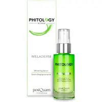 Postquam Aufhellendes Bio-Serum 30 ml