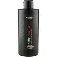 Postquam Shampoo Color Glow, coloriertes Haar 400 ml