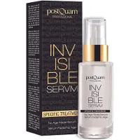 Postquam Invisible Gesichtsserum – Straffung & Glättung der Haut 30 ml