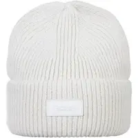 Icepeak Mütze Halbur in Creme | Gr.: onesize