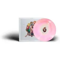 Landmvrks Fantasy (Twister White/Pink LP) von Landmvrks / Germany GmbH / Hamburg / Audio