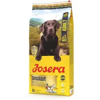 Josera SensiAdult 12,5kg 12,5 kg Futter