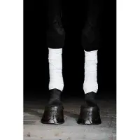 Incrediwear Equine Bandagen - WB white 2 St Bandage(s)