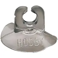 Hobby Krallensauger, Set mit 2 Stück
