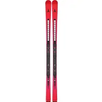 Atomic Herren Racing Ski NY REDSTER G9 FIS RVSK 184