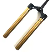 FOX Racing Service Set Fox 38 180 Max, Kashima, 51 Rake, 1.5 Taper, 58HT, CC, CSU 2022