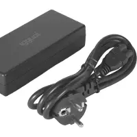 Iggual Cua-5t-120w Laptop-ladegerät