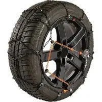 SnoPro Chaines neige 9mm EVO 65 (x2)