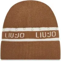 Liu Jo Mütze TF5239 MA92F Beige