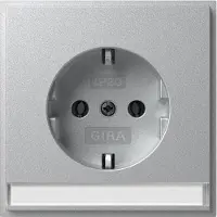 Gira SCHUKO-Steckd.