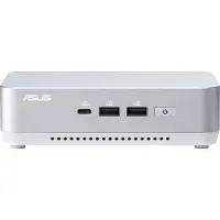 Asus NUC 14 Pro+ RNUC14RVSU9089A2I, Intel Core Ultra 9, 185H, 32 GB, 1 TB, Windows 11 Home, 64-Bit