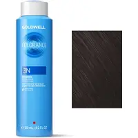 Goldwell Colorance Demi-permanent Hair Color #3n 120 ml