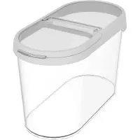 Smartstore Vorratsdose Flip 1,1 L