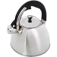 Maestro Traditioneller Wasserkocher 2,2l MR-1333-S