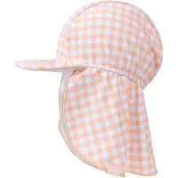 Swim Essentials UV Sonnenhut 24 Jahre Apricot