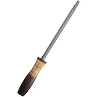 Xinzuo - Diamant-Schleifstab 23 cm - X06 Mo Serie - hergestellt aus 67-lagigem Damaststahl