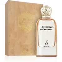 Lattafa Khadlaj Oud Al Sabah Unisex Parfum 100 ml