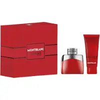 Mont Blanc Legend Red EDP 50 ml + SG 100 ml (man)