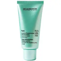 Académie Scientifique de Beauté Pure mattierende Creme zur Normalisierung der Haut für fettige und problematische Haut 50 ml