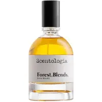 Scentologia , Forest.Blends. EdP Nat. Spray 100 ml Eau de Parfum
