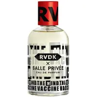 Salle Privée , The Mind Vaccine EdP Nat. Spray 100 ml Eau de Parfum