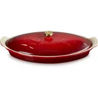 Le Creuset Fish bowl Tradition cherry