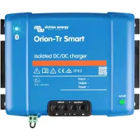 Victron Energy Orion-Tr Smart 24/48-8,5A (400W) Isoliertes DC-DC-Ladegerät