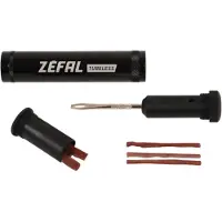 Zéfal Kit Tubeless-Reparaturbohrer / Flaschenhalterhalterung