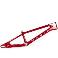 Radio Raceline Terra Disc Pro Xxxl Bmx-rahmen