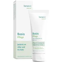 Dermaportal dp GmbH - Benevi Benevi Basispflege After Po-falte & Anal Juckreiz 75 ml