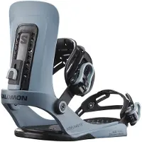 Salomon Edb Prime Snowboardbindungen
