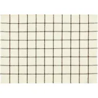 Södahl Tischset Vista Off White-33 x 48 cm